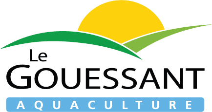Logo Le Gouessant Aquaculture