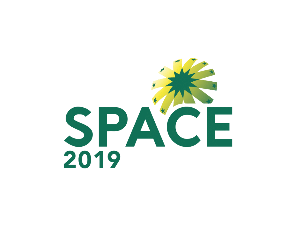 Logo Space 2019